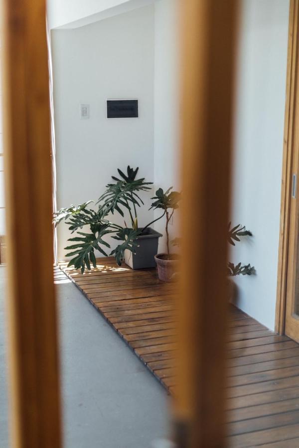 サン・ラファエルHospes - Departamentoアパートメント エクステリア 写真