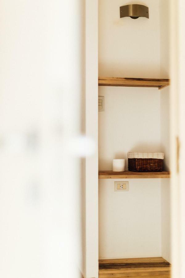 サン・ラファエルHospes - Departamentoアパートメント エクステリア 写真